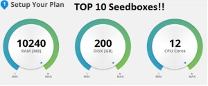 top seedbox