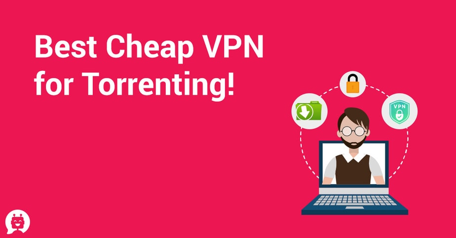 best cheap torrent vpn service