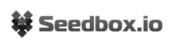seedboxio review logo