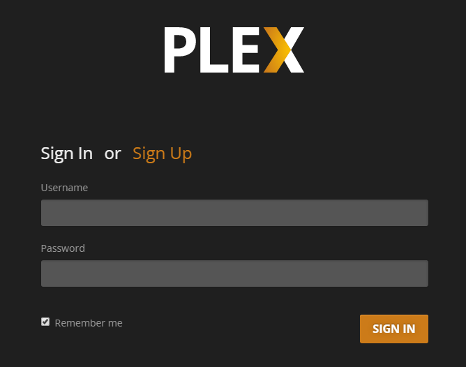 plex login.png