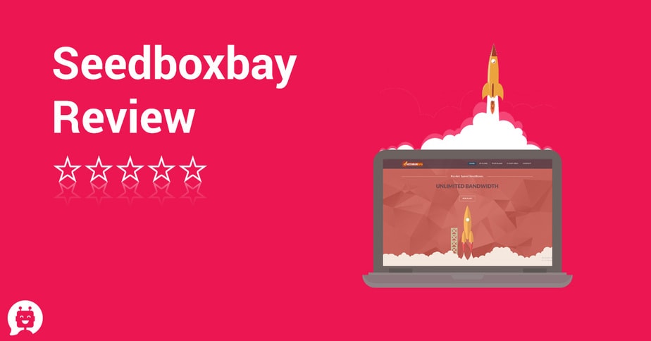 Seedboxbay Review