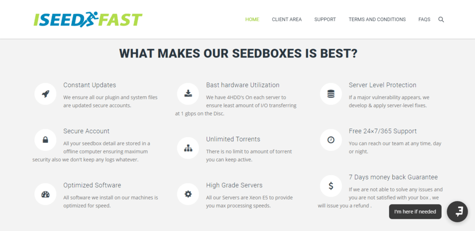 Seedfaster Review 
