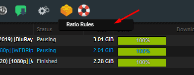 How to not run out of bandwidth in Seedbox