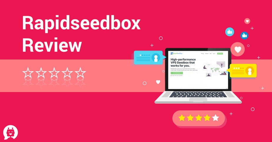 Rapidseedbox Review