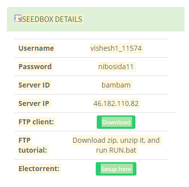 Radarr! What it is and how to use it?